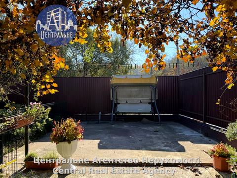 будинок за адресою Димківська вул.