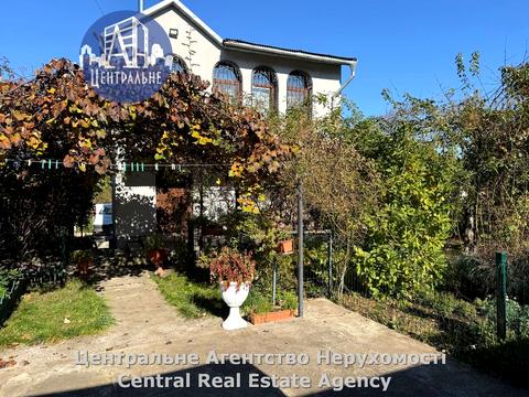 будинок за адресою Димківська вул.