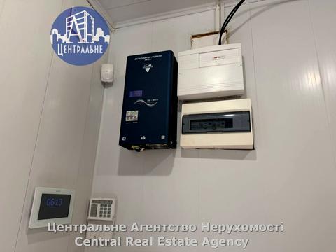 будинок за адресою Димківська вул.