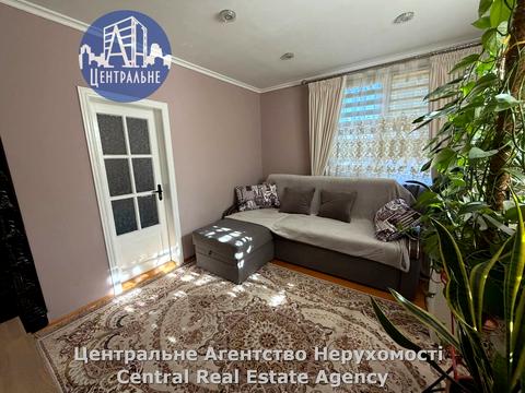 будинок за адресою Димківська вул.