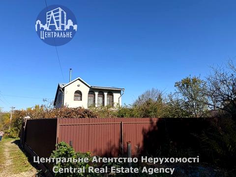 будинок за адресою Димківська вул.