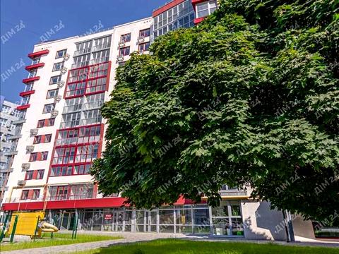 квартира за адресою Європейська вул. (Фрунзе), 183