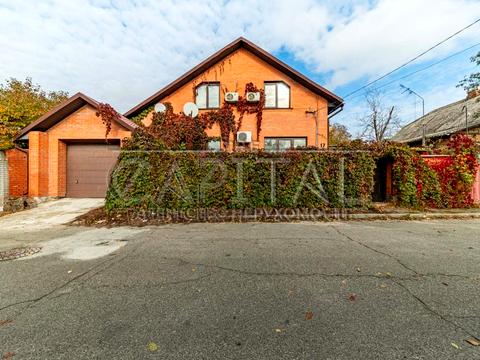 дом по адресу Сімʼї Житецьких ул. (Можайская), 17