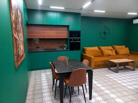 квартира по адресу Володимира Вернадського ул. (Дзержинського), 29-К