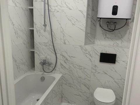 квартира по адресу Михаила Максимовича ул. (Трутенко Онуфрия), 24-Б