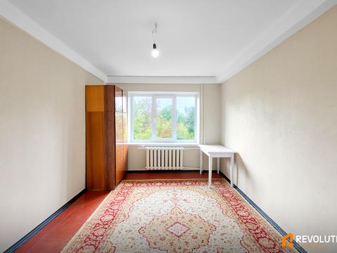 квартира по адресу Чернобыльская ул., 9