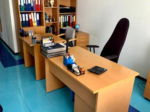 комерційна за адресою Оболонська набережна вул., 1, к1