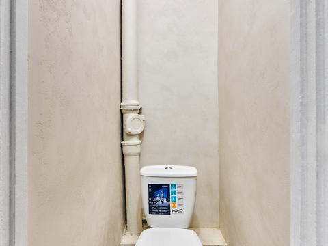 квартира по адресу Чернобыльская ул., 9