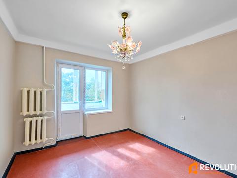 квартира по адресу Чернобыльская ул., 9