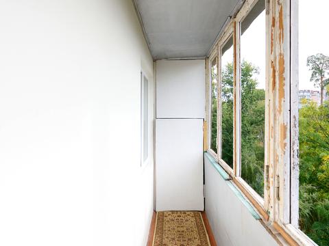 квартира по адресу Чернобыльская ул., 9