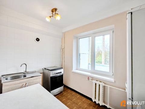 квартира по адресу Чернобыльская ул., 9