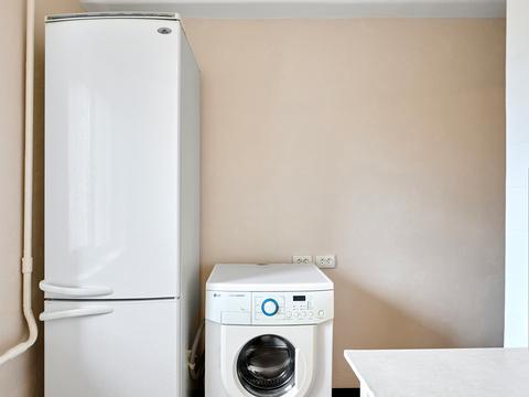 квартира по адресу Чернобыльская ул., 9