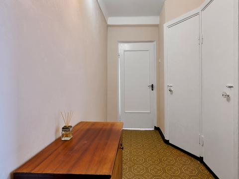 квартира по адресу Чернобыльская ул., 9