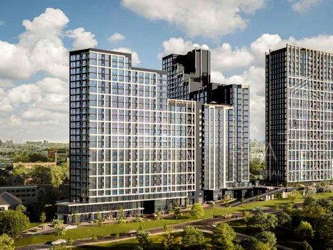 квартира по адресу Железнодорожное шоссе, 45а