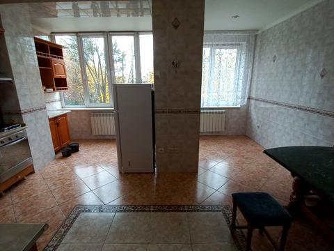 квартира по адресу Троллейбусная ул., 7