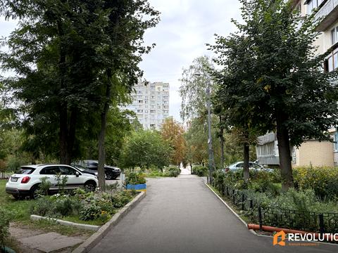 квартира по адресу Чернобыльская ул., 9