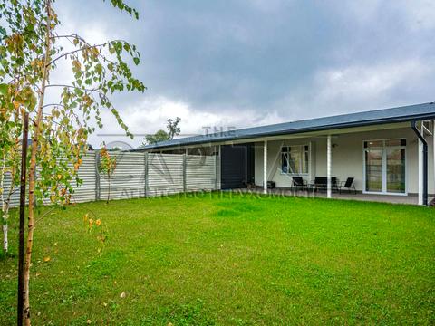 дом по адресу Сиреневая ул.