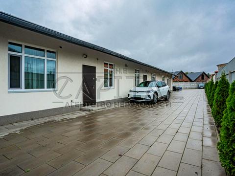 дом по адресу Сиреневая ул.