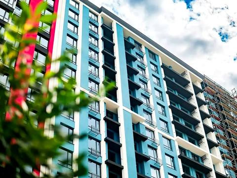 квартира за адресою Хриплинська вул., 9