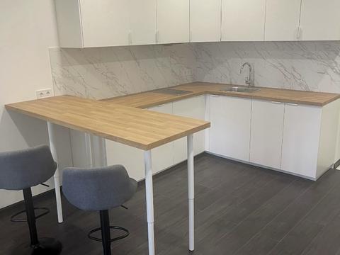 квартира по адресу Михаила Максимовича ул. (Трутенко Онуфрия), 24-Б