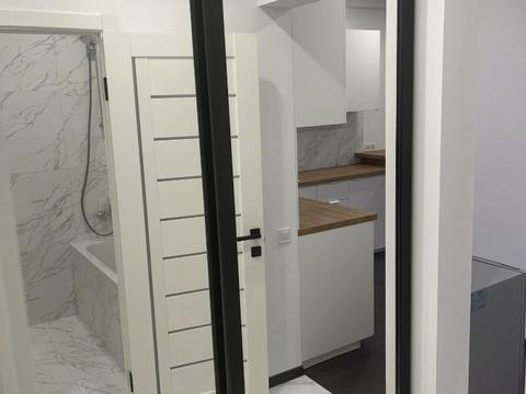 квартира по адресу Михаила Максимовича ул. (Трутенко Онуфрия), 24-Б