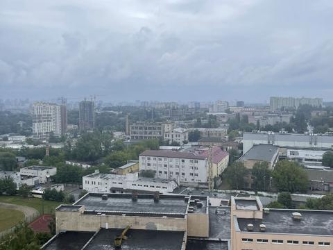 квартира по адресу Михаила Максимовича ул. (Трутенко Онуфрия), 24-Б