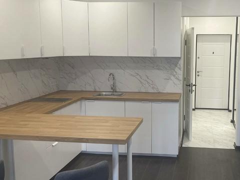 квартира по адресу Михаила Максимовича ул. (Трутенко Онуфрия), 24-Б