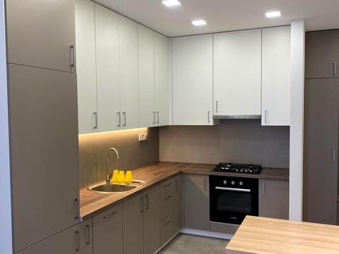 квартира по адресу Тараса Шевченко ул., 60