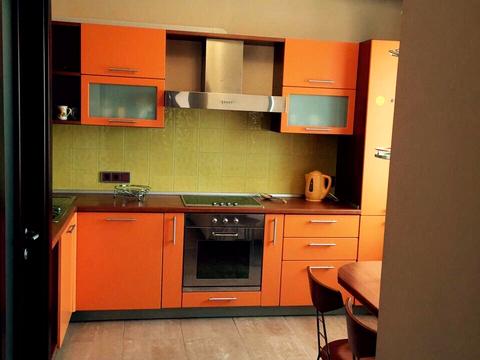 квартира за адресою Микільсько-Слобідська вул., 2-Б