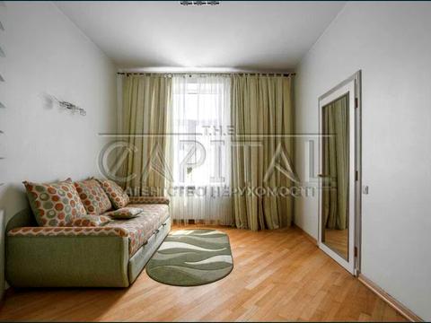 квартира по адресу Шелковичная ул., 7-А