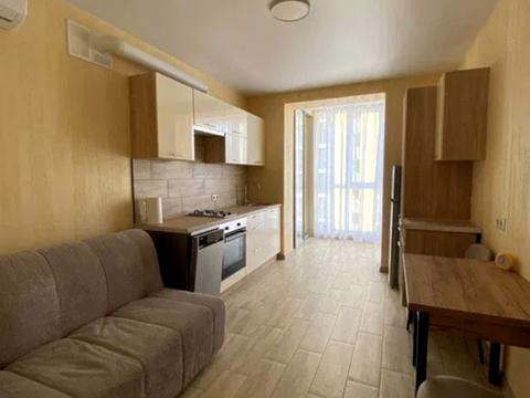 квартира за адресою Запорізьке шосе, 32