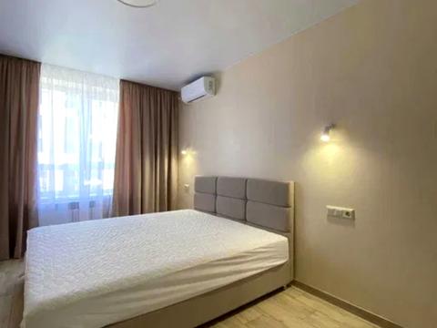 квартира за адресою Запорізьке шосе, 32