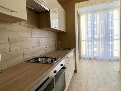 квартира за адресою Запорізьке шосе, 32