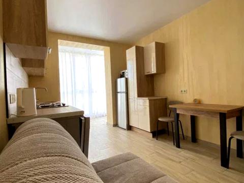 квартира за адресою Запорізьке шосе, 32