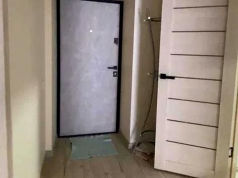 квартира за адресою Запорізьке шосе, 32