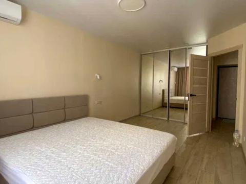 квартира за адресою Запорізьке шосе, 32