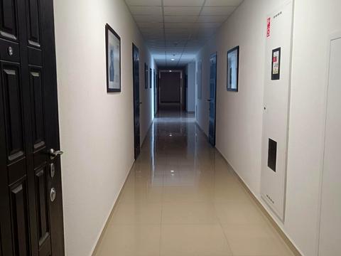 квартира по адресу Жемчужная ул., 1б