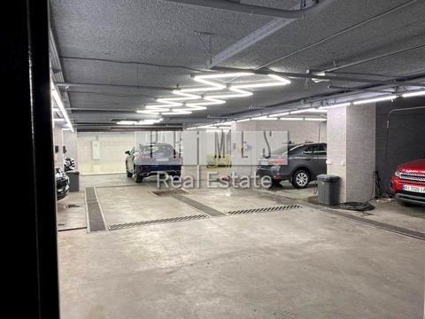 комерційна за адресою Миколи Бажана просп., 1-А