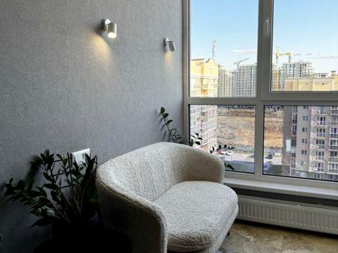 квартира за адресою Метрологічна вул., 9-В