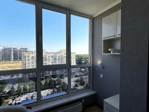 квартира за адресою Метрологічна вул., 9-В