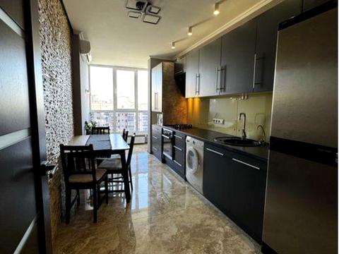 квартира за адресою Метрологічна вул., 9-В