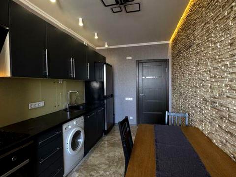 квартира за адресою Метрологічна вул., 9-В