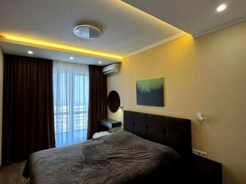 квартира за адресою Метрологічна вул., 9-В