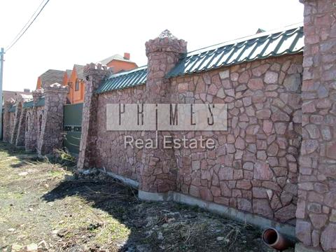 будинок за адресою Сильвестра Косова вул. (Нова)