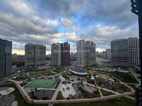 квартира за адресою Івана Виговського вул. (Маршала Гречка), 42