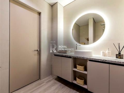 квартира по адресу Михаила Бойчука ул. (Киквидзе), 41-Б