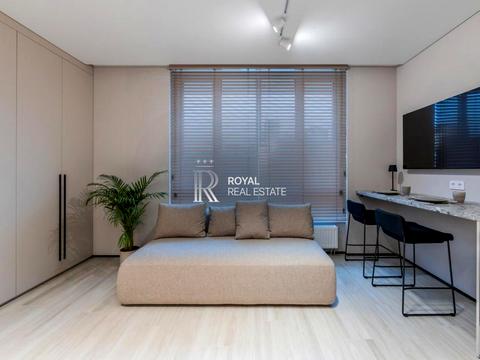 квартира по адресу Михаила Бойчука ул. (Киквидзе), 41-Б