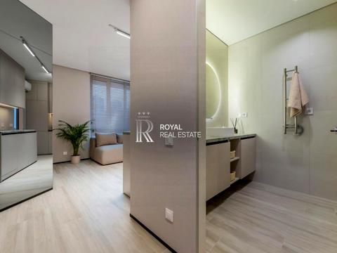 квартира по адресу Михаила Бойчука ул. (Киквидзе), 41-Б