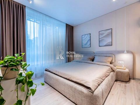 квартира по адресу Михаила Бойчука ул. (Киквидзе), 41-Б