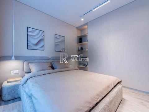 квартира по адресу Михаила Бойчука ул. (Киквидзе), 41-Б